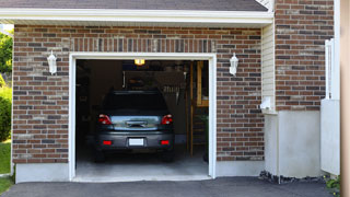 Garage Door Installation at Oakton, Illinois