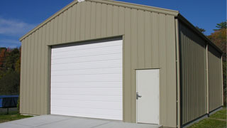 Garage Door Openers at Oakton, Illinois